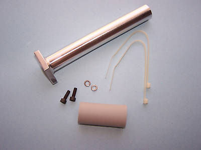 MACS HEADER PIPE Y.S. 60R 0° (STD STROKE) 3860