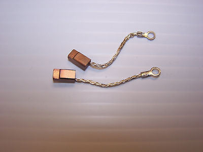 TRINITY CUT BRUSHES/REDESIGNED YOKOMO/KYOSHO #4006