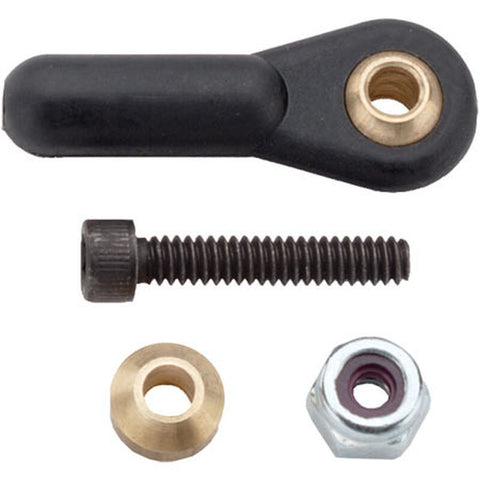 3mm Heavy Duty Ball Links (12) Bulk