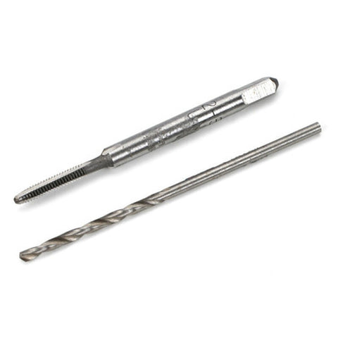 Tap & Drill Sets, 2-56