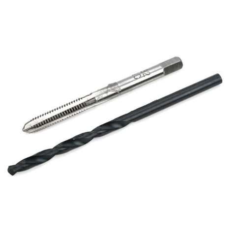 Tap & Drill Sets, 8-32