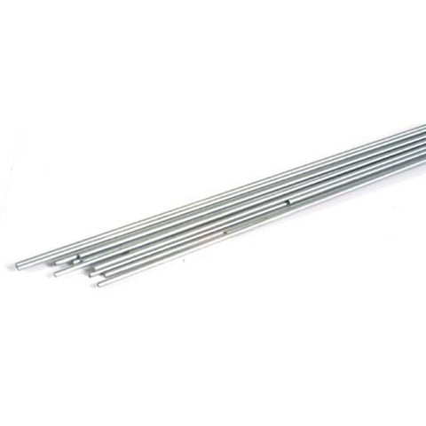 Threaded Rods, 2-56 x 48" (24)