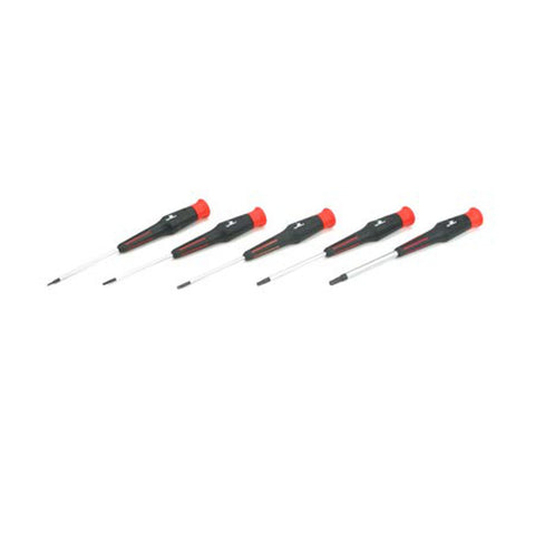 5 pc Metric Hex Driver Assortment - DYN2819