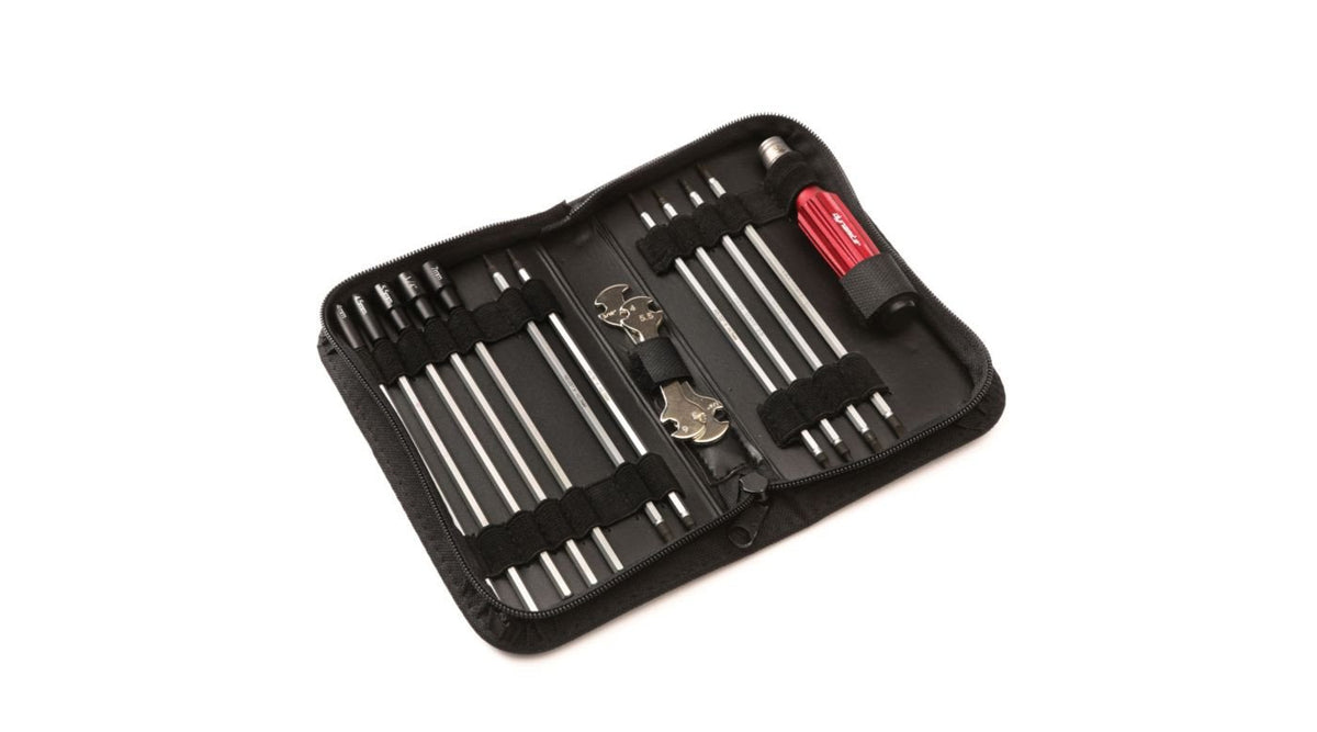 Start Up Tool Set (DYNT0501)