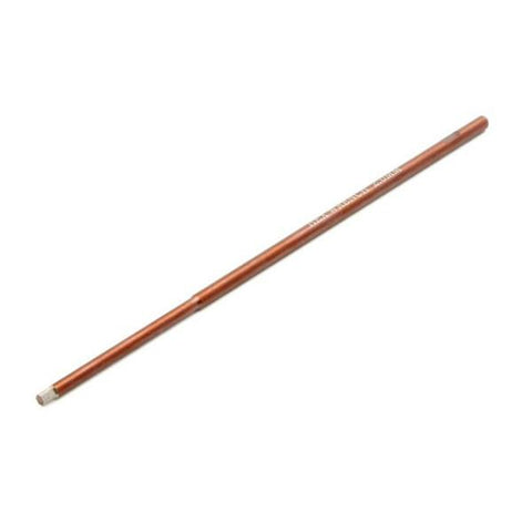 Replacement Tip: Machined Hex Driver, 2mm (DYNT2051)