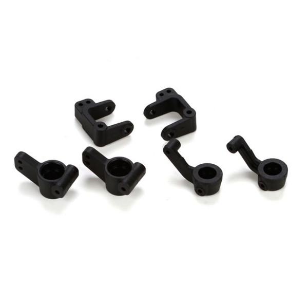 Suspention Parts 1:10 Ecx 2Wd Ve