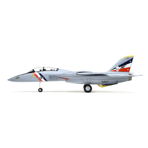 F-14 Tomcat Twin 40mm EDF BNF Basic - EFL01450