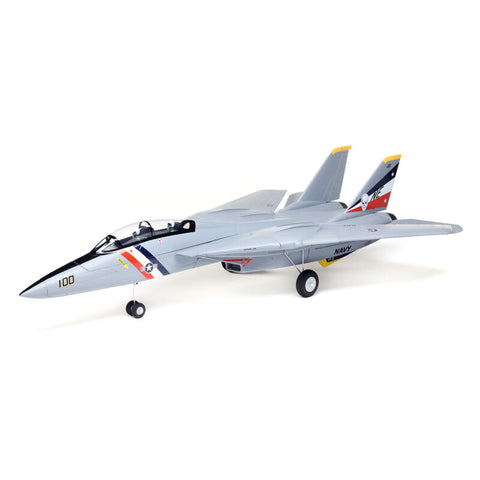 F-14 Tomcat Twin 40mm EDF BNF Basic - EFL01450