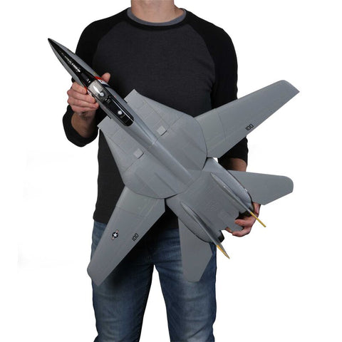 F-14 Tomcat Twin 40mm EDF BNF Basic - EFL01450