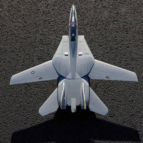 F-14 Tomcat Twin 40mm EDF BNF Basic - EFL01450