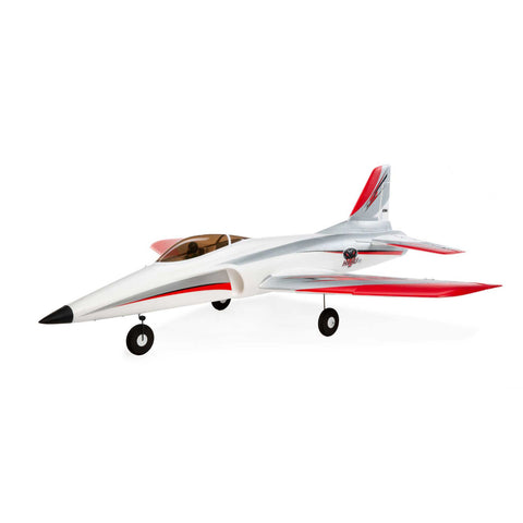 Habu STS 70mm EDF Jet RTF Basic Smart Trainer with SAFE - EFL015001