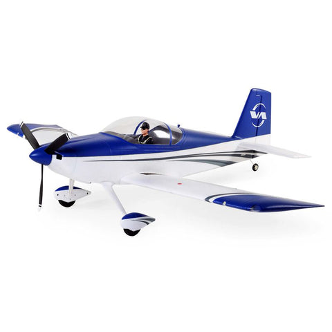 RV-7 1.1m BNF Basic with SAFE Select and AS3X - EFL01850