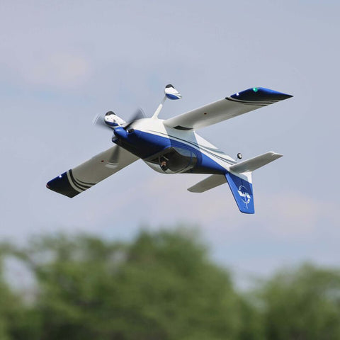 RV-7 1.1m BNF Basic with SAFE Select and AS3X - EFL01850