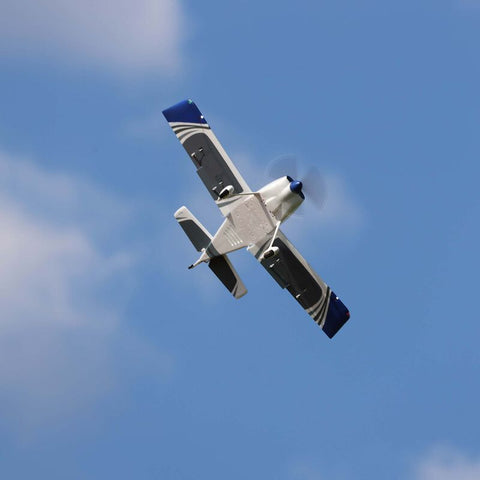 RV-7 1.1m BNF Basic with SAFE Select and AS3X - EFL01850