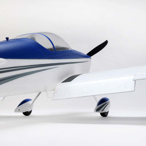 RV-7 1.1m BNF Basic with SAFE Select and AS3X - EFL01850