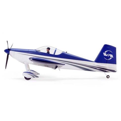 RV-7 1.1m BNF Basic with SAFE Select and AS3X - EFL01850