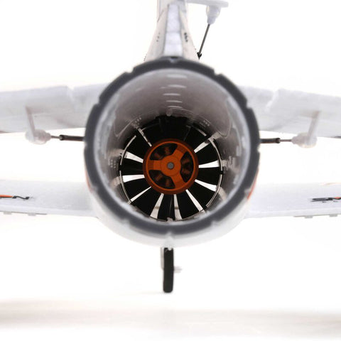 Habu SS (Super Sport) 50mm EDF Jet BNF Basic with SAFE Select and AS3X - EFL02350