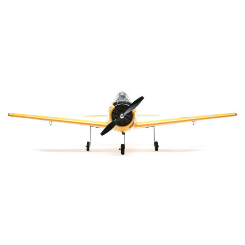 T-28 Trojan 1.1m BNF Basic with AS3X and SAFE Select - EFL08250