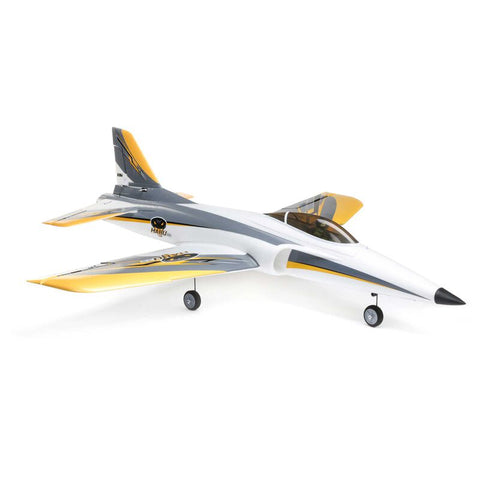 Habu SS (Super Sport) 70mm EDF Jet BNF Basic with SAFE Select and AS3X - EFL0950