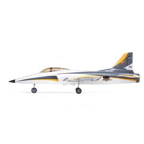 Habu SS (Super Sport) 70mm EDF Jet BNF Basic with SAFE Select and AS3X - EFL0950