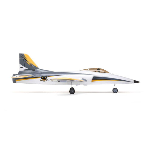 Habu SS (Super Sport) 70mm EDF Jet BNF Basic with SAFE Select and AS3X - EFL0950