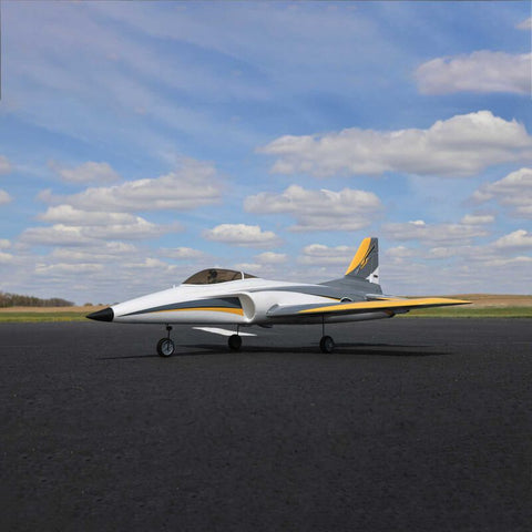 Habu SS (Super Sport) 70mm EDF Jet BNF Basic with SAFE Select and AS3X - EFL0950