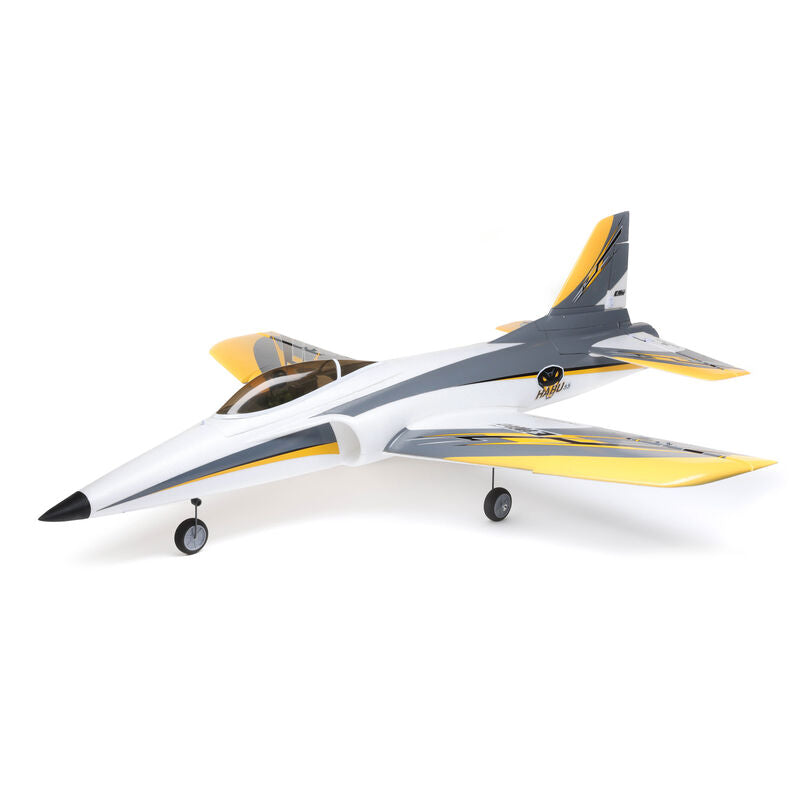 Habu SS (Super Sport) 70mm EDF Jet BNF Basic with SAFE Select and AS3X - EFL0950
