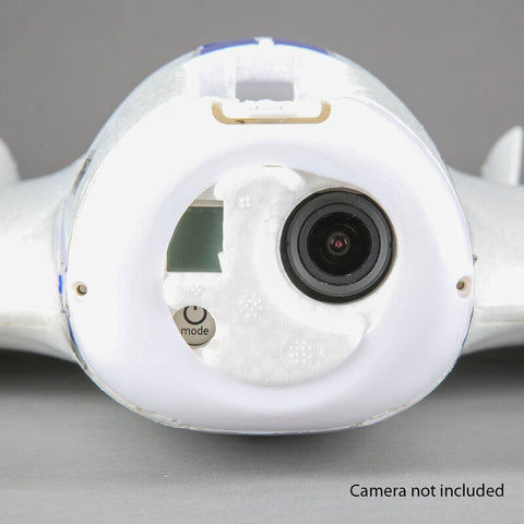 Opterra 2m Wing BNF Basic with AS3X and SAFE Select - EFL111500