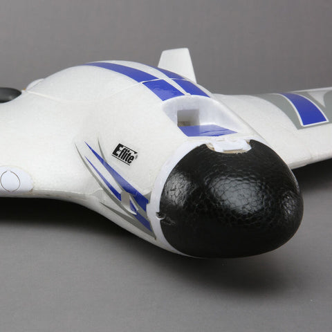 Opterra 2m Wing BNF Basic with AS3X and SAFE Select - EFL111500