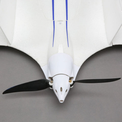 Opterra 2m Wing BNF Basic with AS3X and SAFE Select - EFL111500