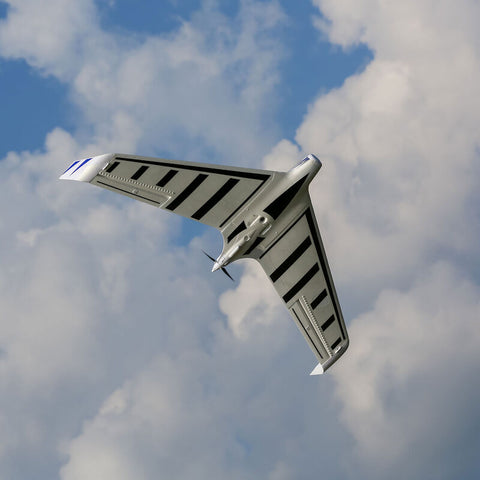 Opterra 2m Wing BNF Basic with AS3X and SAFE Select - EFL111500