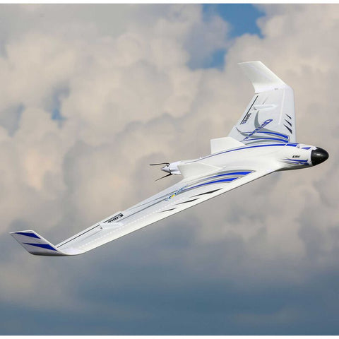 Opterra 2m Wing BNF Basic with AS3X and SAFE Select - EFL111500