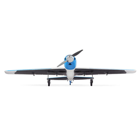 Eflite V1200 1.2m BNF Basic with Smart, AS3X and SAFE Select - EFL12350