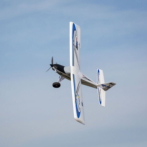 Turbo Timber 1.5m BNF Basic with AS3X and SAFE Select, includes Floats