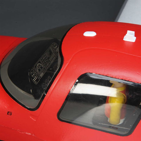 Cirrus SR22T 1.5m BNF Basic with Smart, AS3X and SAFE Select - EFL15950