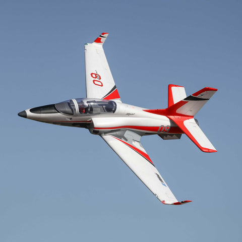 Viper 90mm EDF Jet BNF Basic with AS3X and SAFE Select - EFL17750