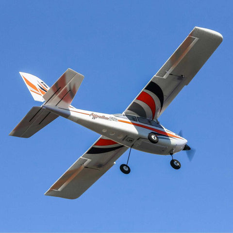 Apprentice STS 1.5m BNF Basic Smart Trainer with SAFE - EFL3750