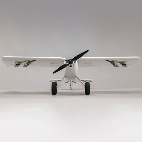 Timber X 1.2m BNF Basic with AS3X and SAFE Select - EFL38500