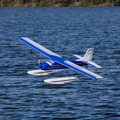 Valiant 1.3m BNF Basic with AS3X and SAFE Select - EFL49500