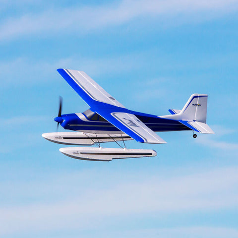 Valiant 1.3m BNF Basic with AS3X and SAFE Select - EFL49500