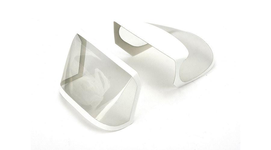 Windshields: Cessna 150 Aerobat 250 ARF  by E-flite