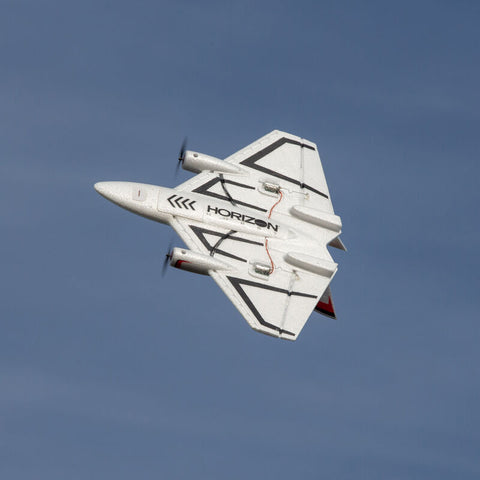 UMX Ultrix BNF Basic with AS3X and SAFE Select 342mm - EFLU6450