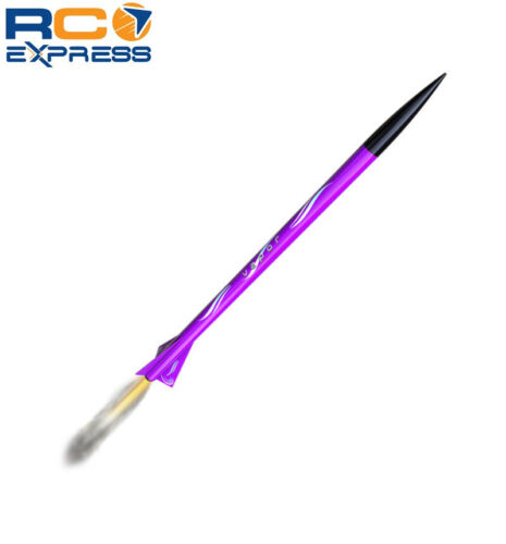Estes Rockets - Vapor Model Rocket Kit, Advanced - EST7294