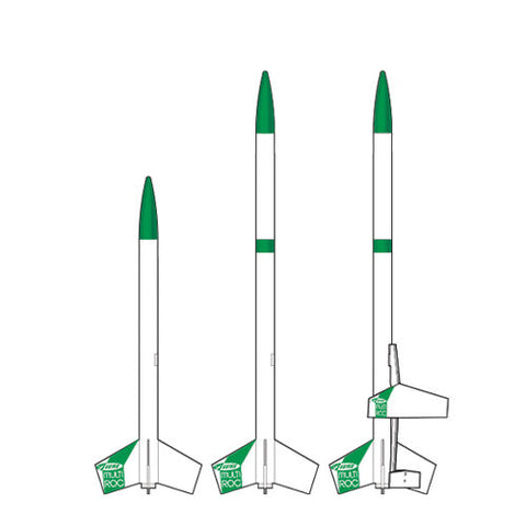 Multi-Roc, Skill 3 - EST1329