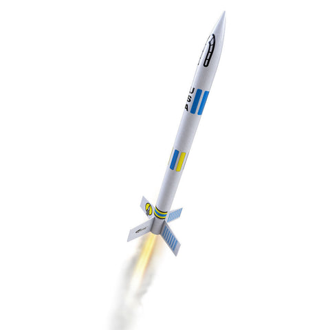 Generic E2X Rocket Kit - EST2008