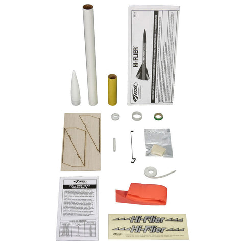 Hi-Flier Kit SK1 - EST2178