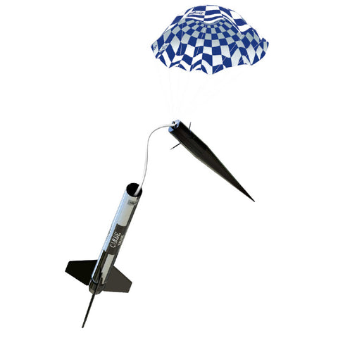 Black Brant II Intermediate - EST7243