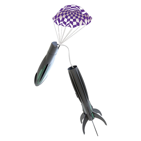 Space Corps: Vesta Intruder (Advanced) - EST7312