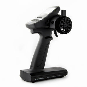 Futaba 3PV 3-Channel 2.4GHz FHSS/S-FHSS Radio System w/R203GF Receiver - FUT01004353-3