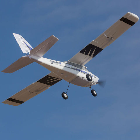 Apprentice S 2 1.2m BNF Basic with SAFE